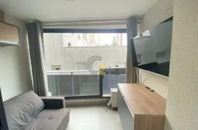 Apartamento com 1 quarto à venda na Rua Cristiano Viana, --, Cerqueira César, São Paulo