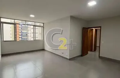 Apartamento com 2 quartos à venda na Rua Amaral Gurgel, --, Consolação, São Paulo
