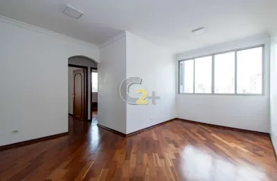 Apartamento com 2 quartos à venda na Rua Doutor Miranda de Azevedo, --, Pompéia, São Paulo