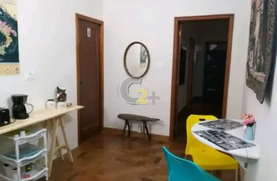 Apartamento á venda em pinheiros, 3 quartos, 1 suíte, sem vaga