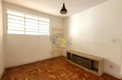Apartamento á venda em higienópolis, 2 quartos, sem vaga