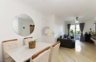 Apartamento a venda em perdizes com 3 quartos, sendo 1 suíte e 1 vaga!