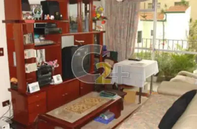 Apartamento à venda na vila mariana com 3 quartos, sendo 1 suíte e 2 vagas