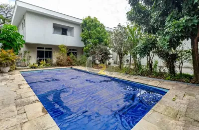 Casa á venda no alto de pinheiros,  5 suites, 5 vagas