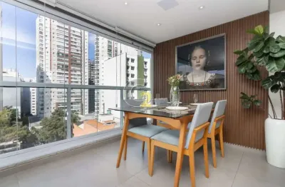 Apartamento com 1 quarto à venda na Rua Augusta, --, Consolação, São Paulo