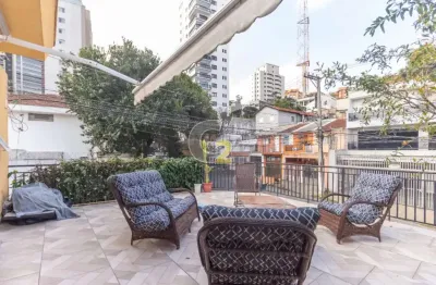 Casa á venda no alto da lapa, 3 quartos, 1 suíte, 2 vagas