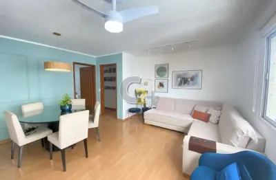 Apartamento á venda em perdizes, 3 quartos, 1 suite, 2 vagas de garagem
