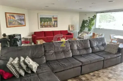 Apartamento à venda em perdizes com 3 quartos, sendo 1 suíte e 3 vagas