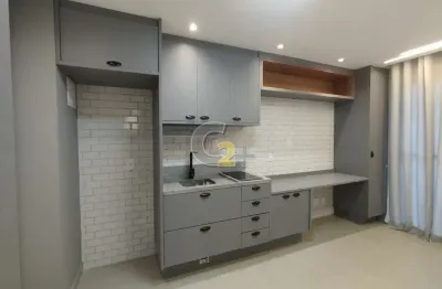 Apartamento com 1 quarto à venda na Rua Scipião, --, Vila Romana, São Paulo