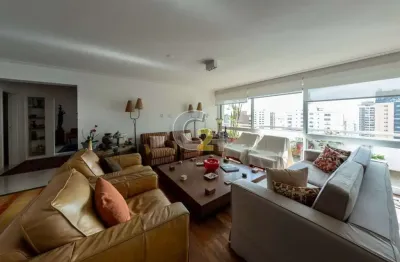 Apartamento à venda em perdizes 3 quartos, sendo 1 suíte e 2 vagas