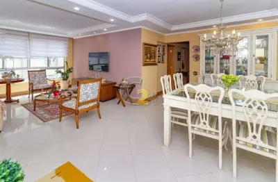 Apartamento á venda em perdizes, 3 quartos, sendo 1 suíte e 1 vaga.