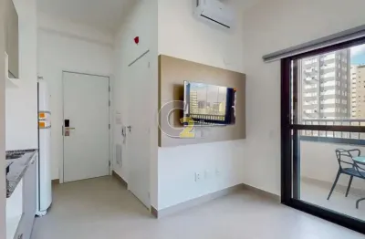 Apartamento com 1 quarto à venda na Rua Cardeal Arcoverde, --, Pinheiros, São Paulo