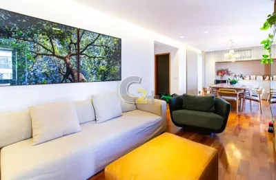 Apartamento com 3 quartos à venda na Rua Tucuna, --, Perdizes, São Paulo