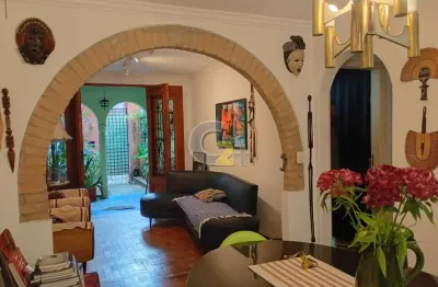 Sobrado para venda em perdizes com 3 quartos, sendo 1 suíte, 1 vagas de garagem