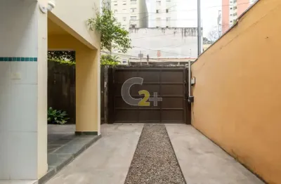 Sobrado de vila a venda em perdizes 2 quartos 1 vaga