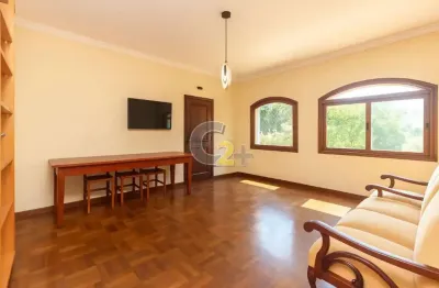 Apartamento com 3 quartos à venda na Rua Agissê, --, Vila Madalena, São Paulo