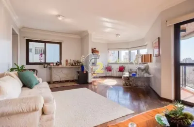 Apartamento para venda nas perdizes 4 quartos 3 suites