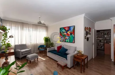 Apartamento à venda, em perdizes com 3 quartos, 1 suíte e 1 vaga livre de garagem.