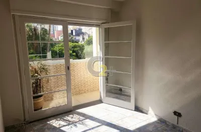 Apartamento com 1 quarto à venda na Rua Major Sertório, --, Consolação, São Paulo
