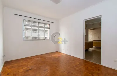 Apartamento com 2 quartos à venda na Rua Heitor Penteado, --, Vila Madalena, São Paulo