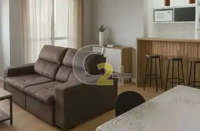 Apartamento a venda na vila leopoldina com 2 quartos, sendo 1 suíte e 1 vaga