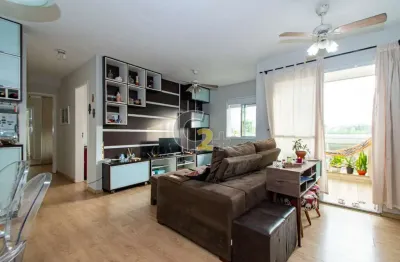 Apartamento a venda na vila leopoldina com 2 quartos, sendo 1 suíte e 1 vaga