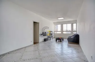 Apartamento com 3 quartos à venda na Rua Doutor Homem de Melo, --, Perdizes, São Paulo