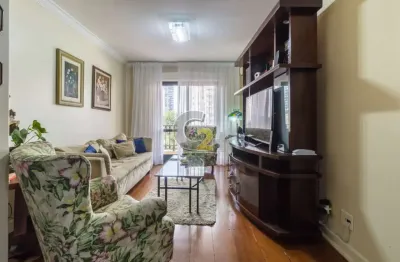 Apartamento à venda na pompéia, 3 quartos, 1 suíte, 2 vagas de garagem.