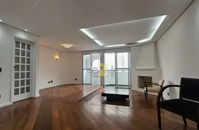 Apartamento a venda em perdizes com 4 quartos, sendo 1 suite e 2 vagas