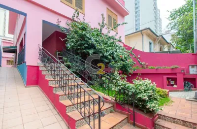 Casa sobrado, venda, Vila Mariana, 3 quartos, 3 suites, 6 vagas