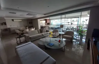 Apartamento à venda, água branca, 168m² 3 suítes, 3 vagas