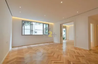 Apartamento à venda em cerqueira césar 3 quartos, 1 suite e 2 vagas