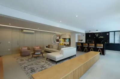 Apartamento a venda no jardim das perdizes 3 suites 3 vagas