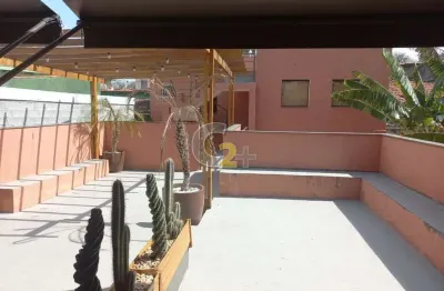 Casa para venda nas perdizes com 5 quartos, 4 vagas e 600m²