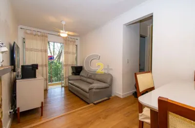 Apartamento com 2 quartos à venda na Avenida Padre Pereira de Andrade, --, Alto da Lapa, São Paulo