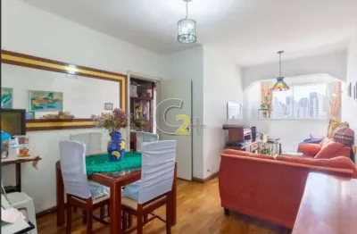 Apartamento com 2 quartos à venda na Rua Diana, --, Perdizes, São Paulo