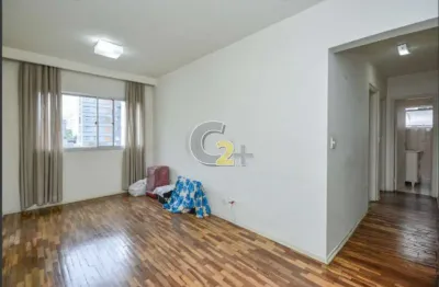Apartamento à venda em perdizes com 2 quartos, sendo 1 suíte e 1 vaga