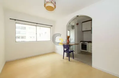 Apartamento com 2 quartos à venda na Rua Tucuna, --, Perdizes, São Paulo