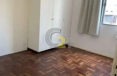 Apartamento à venda em perdizes com 2 quartos, sendo 1 suite e 2 vagas