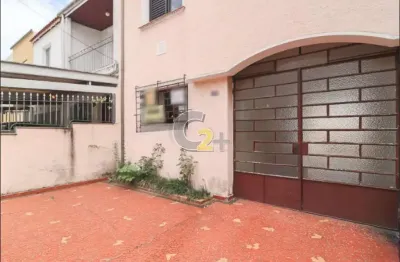 Casa á venda na pompéia, 3 quartos, 1 suíte, 4 vagas de garagem.