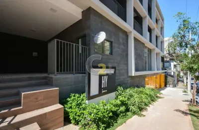 Apartamento com 1 quarto à venda na Rua Cristiano Viana, --, Pinheiros, São Paulo
