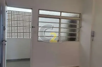 Apartamento com 1 quarto à venda na Rua Apinajés, --, Perdizes, São Paulo
