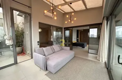 Apartamento duplex à venda em pinheiros com 3 quartos,1 suíte, 3 vagas de garagem
