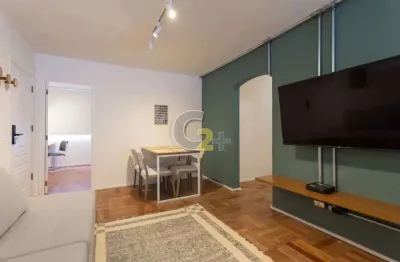 Apartamento à venda em pinheiros com 4 quartos, sendo 1 suíte, sem vaga