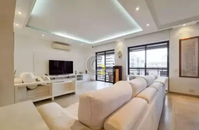 Apartamento à venda na santa cecília  com 3 suítes e 3 vagas