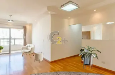 Apartamento à venda na pompéia 3 quartos,1 suite e 2 vagas de garagem.