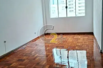 Apartamento com 1 quarto à venda na Rua Santo Amaro, --, Bela Vista, São Paulo