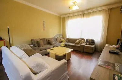 Casa sobrado, venda, pompéia, 4 quartos, 2 suítes, 2 vagas