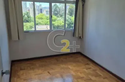 Apartamento com 1 quarto à venda na Rua da Consolação, --, Consolação, São Paulo