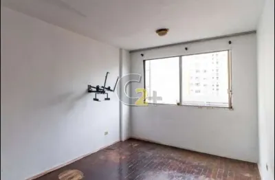 Apartamento com 1 quarto à venda na Rua Santa Isabel, --, Consolação, São Paulo
